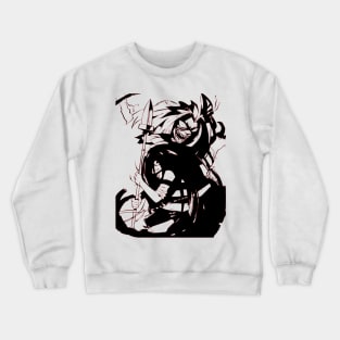 Ushio and Tora Crewneck Sweatshirt